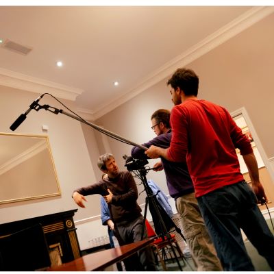 Workshop for Amateur Dramatics