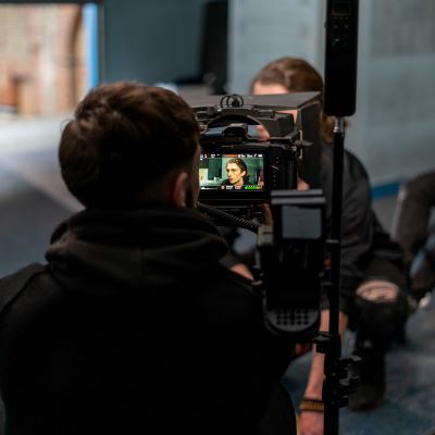 Waitress Musical Theatre Camp