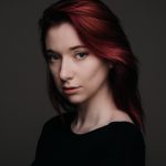 Sinead White-Fox