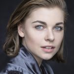 Juliette Crosbie