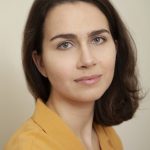Cecelia Auerswald