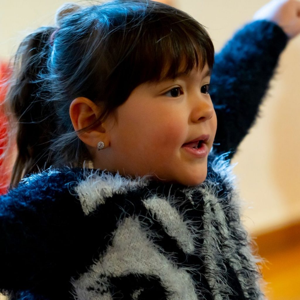Young Gaiety Drama Workshop 4-5