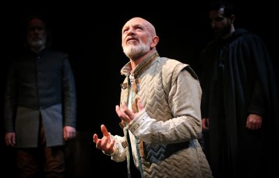 King Lear Lockdown
