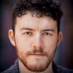 Aidan Stevens