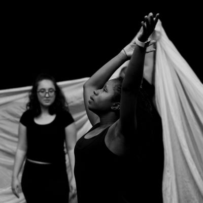 Open Online Information Session – MA in Theatre Practice