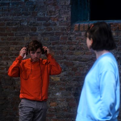 Two Year Full-Time Professional Actor Training Audition