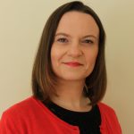 Hilary Cotter