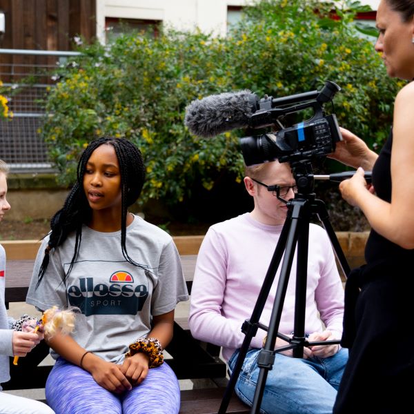 YTC Show – L’Amour