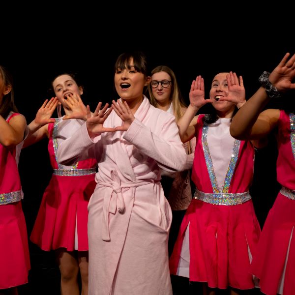 YTC Show – L’Amour