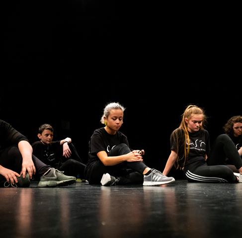 GSA Beginners 1