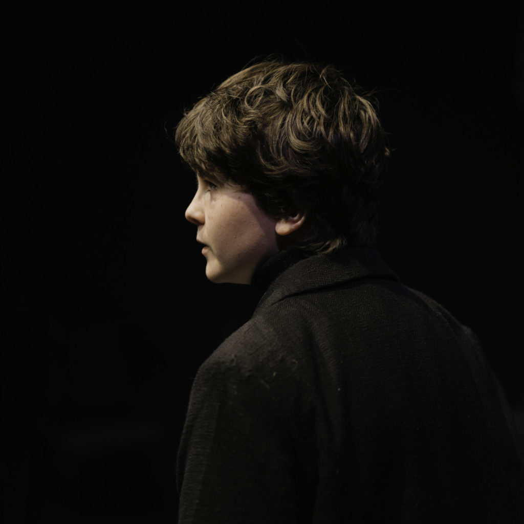 YTC Show – L’Amour