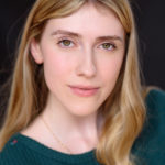 Caroline McCauley