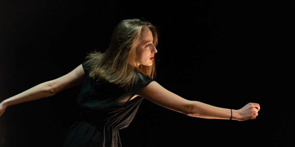 Workshop for Amateur Dramatics