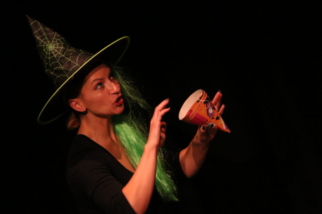 YTC Show – L’Amour